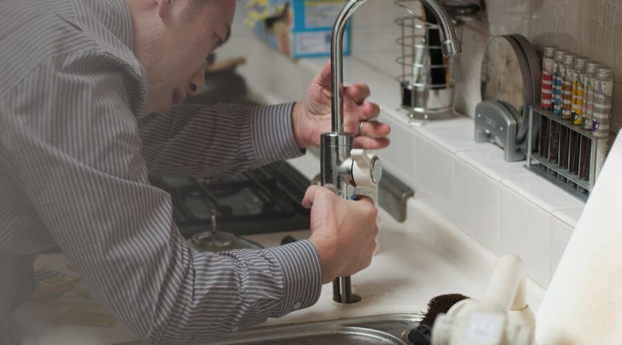 Professional same day plumber in Queen Creek, AZ